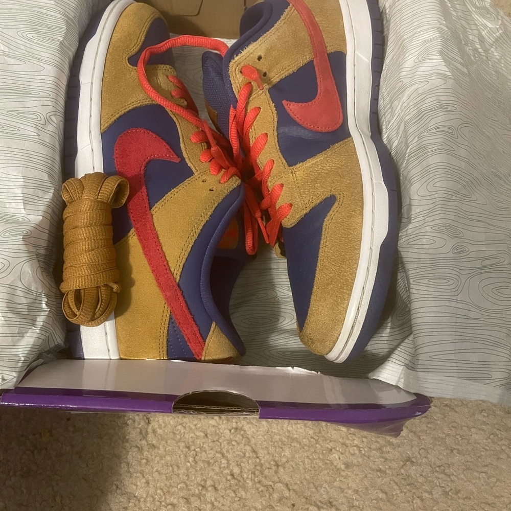 Nike Dunks SB Low